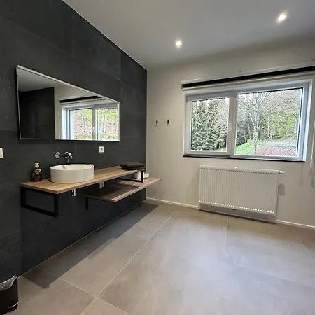 Cerf Du Grand Fond 펜션 *