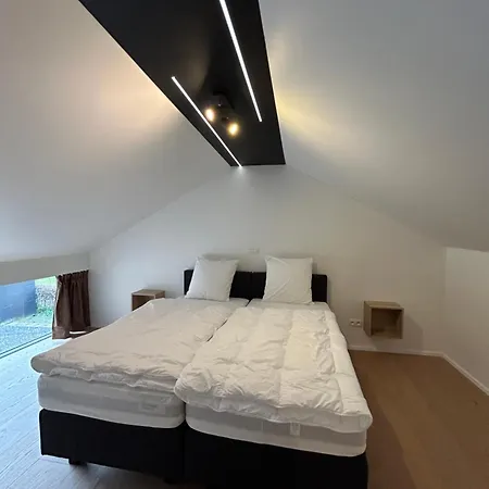 펜션 Cerf Du Grand Fond *