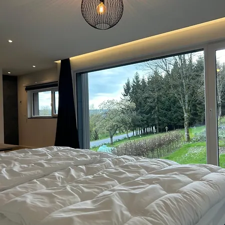 펜션 Cerf Du Grand Fond