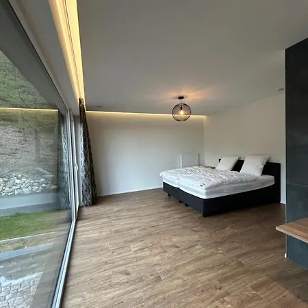 Cerf Du Grand Fond Holiday home *