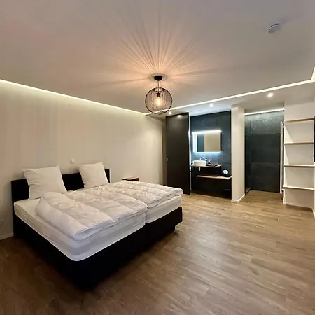 펜션 Cerf Du Grand Fond